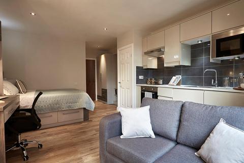Studio to rent, Apt 34, Eagle House, Blackfriars Road M3
