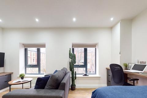 Studio to rent, Hyde Terrace, Leeds, LS2 #422510