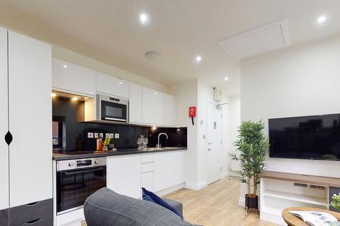 undefined, Flat 18, 34 Hyde Terrace, Hyde Terrace LS2