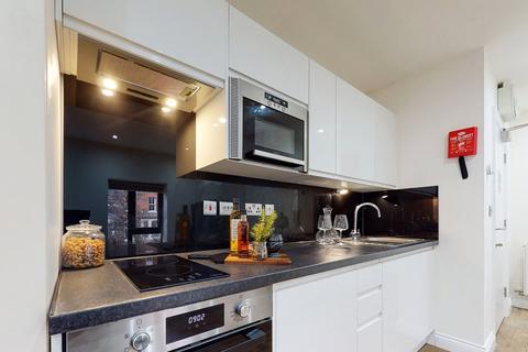 undefined, Flat 18, 34 Hyde Terrace, Hyde Terrace LS2