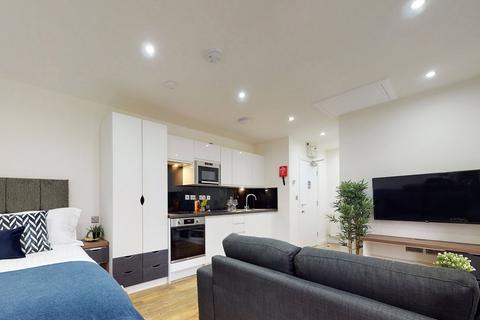 undefined, Flat 18, 34 Hyde Terrace, Hyde Terrace LS2