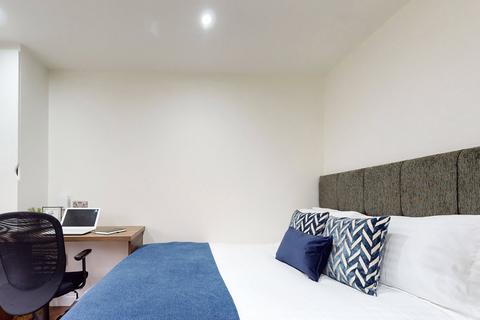 undefined, Flat 18, 34 Hyde Terrace, Hyde Terrace LS2
