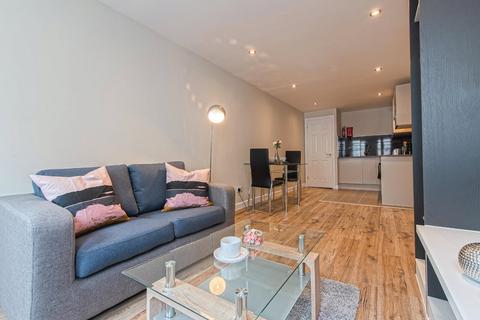 Apt 3, 18 East Parade, 18 East Parade LS1