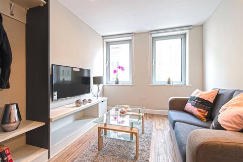 1 bedroom apartment to rent, Apt 3, 18 East Parade, 18 East Parade LS1
