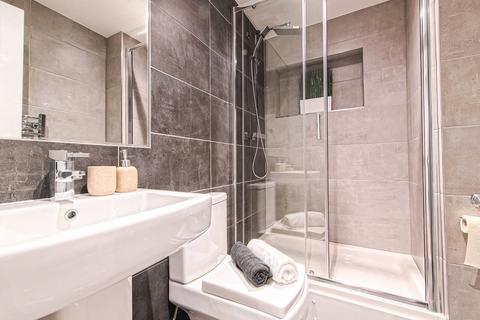 1 bedroom apartment to rent, Apt 3, 18 East Parade, 18 East Parade LS1