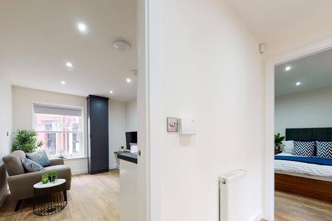 1 bedroom apartment to rent, Apt 21, 29 Clarendon Road, Clarendon Road LS2
