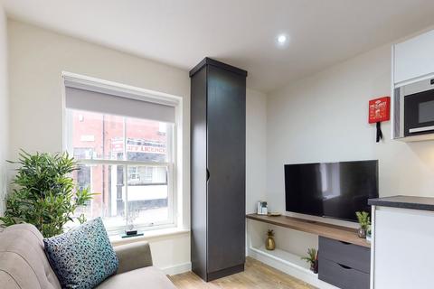 1 bedroom apartment to rent, Apt 21, 29 Clarendon Road, Clarendon Road LS2