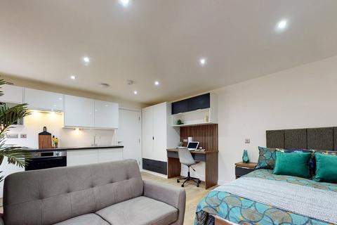 Studio to rent, Apt 22, 29 Clarendon Road, Clarendon Road LS2