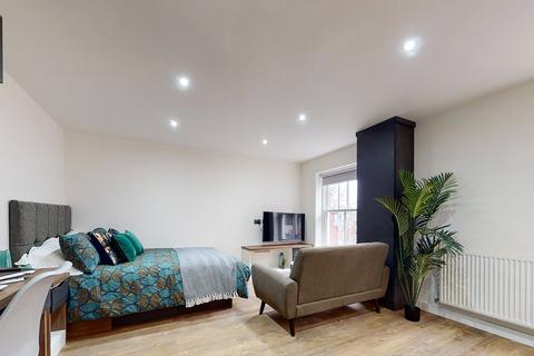 Studio to rent, Apt 22, 29 Clarendon Road, Clarendon Road LS2