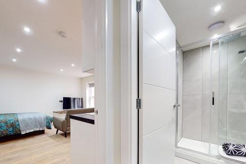 Studio to rent, Apt 22, 29 Clarendon Road, Clarendon Road LS2