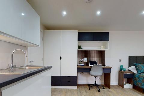 Studio to rent, Apt 22, 29 Clarendon Road, Clarendon Road LS2
