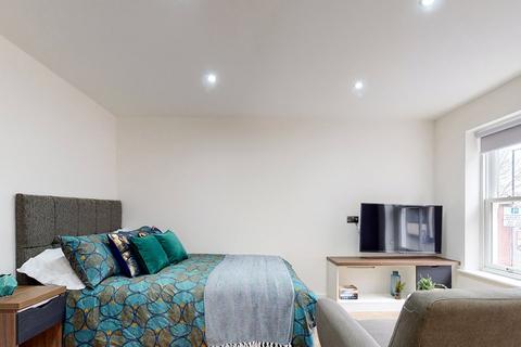 Studio to rent, Apt 22, 29 Clarendon Road, Clarendon Road LS2