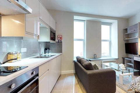 Studio to rent, Apt 13, Eagle House, Blackfriars Road M3