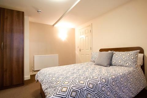 undefined, Apt 1, 8 Springfield Mount, 8 Springfield Mount LS2