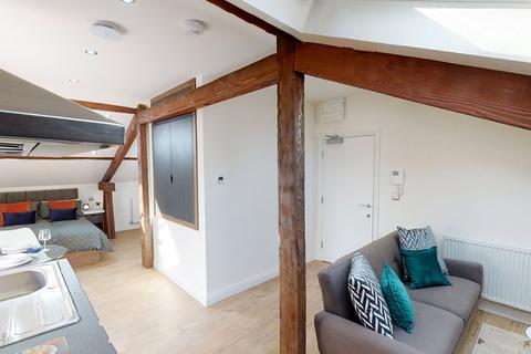 Studio to rent, Apt 9, 29 Clarendon Road, Clarendon Road LS2
