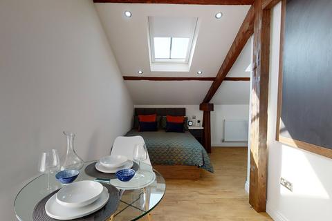 Studio to rent, Apt 9, 29 Clarendon Road, Clarendon Road LS2