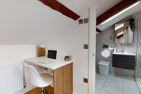 Studio to rent, Apt 9, 29 Clarendon Road, Clarendon Road LS2