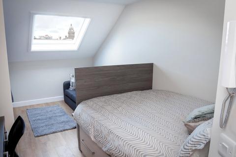 Studio to rent, Apt 15, 41 St Paul's, 41 St Paul's Street LS1