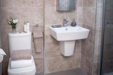 undefined, Apt 15, 41 St Paul's, 41 St Paul's Street LS1