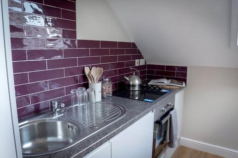 undefined, Apt 15, 41 St Paul's, 41 St Paul's Street LS1