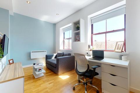 Studio to rent, Apt 9, Crown Residence, 81-89 George Street LS1