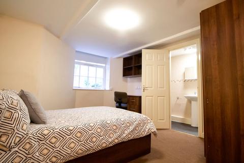 2 bedroom apartment to rent, Apt 4, 8 Springfield Mount, 8 Springfield Mount LS2