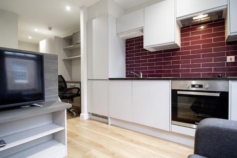 undefined, Apt 4, 41 St Paul's, 41 St Paul's Street LS1