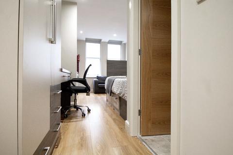 undefined, Apt 4, 41 St Paul's, 41 St Paul's Street LS1