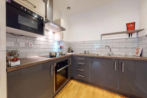 undefined, Apt 17, Crown Residence, 81-89 George Street LS1