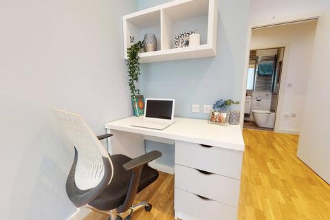 undefined, Apt 17, Crown Residence, 81-89 George Street LS1
