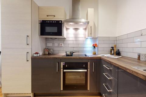 undefined, Apt 17, Crown Residence, 81-89 George Street LS1