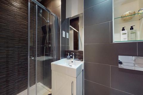 2 bedroom apartment to rent, Apt 4, Q Two Residence, 25 Queen Street LS1
