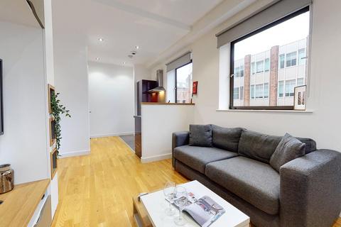 2 bedroom apartment to rent, Apt 4, Q Two Residence, 25 Queen Street LS1