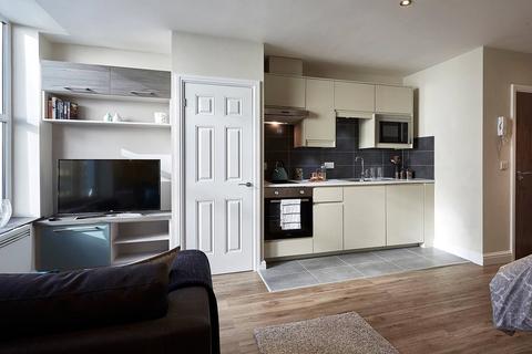 undefined, Apt 37, Eagle House, Blackfriars Road M3