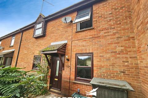 1 bedroom terraced house to rent, Colyers Reach, Chelmer Village