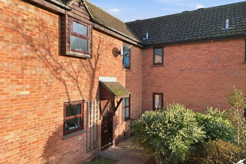 undefined, Colyers Reach, Chelmer Village
