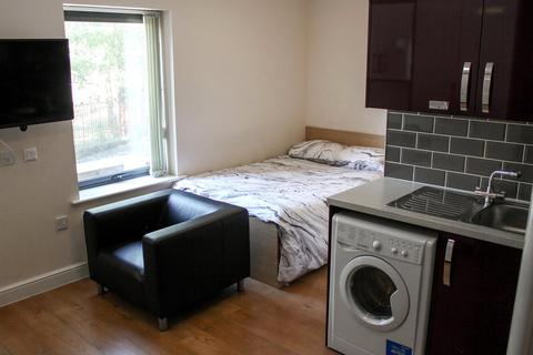 Studio to rent, Apt 18, Lofthouse Residence, 78 Lofthouse Place LS2