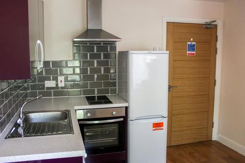 Studio to rent, Apt 18, Lofthouse Residence, 78 Lofthouse Place LS2