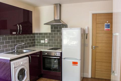 Studio to rent, Apt 18, Lofthouse Residence, 78 Lofthouse Place LS2