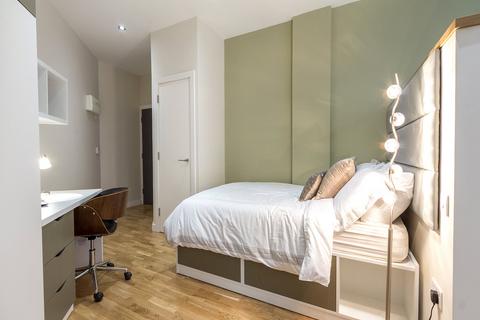 undefined, Apt 36, Q Two Residence, 25 Queen Street LS1