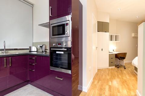 undefined, Apt 36, Q Two Residence, 25 Queen Street LS1