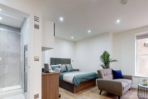 Studio to rent, Apt 16, 29 Clarendon Road, Clarendon Road LS2