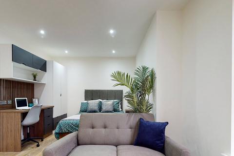 Studio to rent, Apt 16, 29 Clarendon Road, Clarendon Road LS2