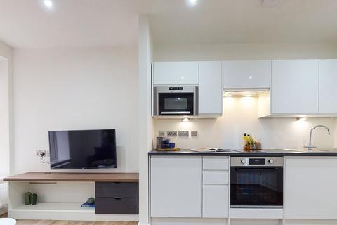 Studio to rent, Apt 16, 29 Clarendon Road, Clarendon Road LS2