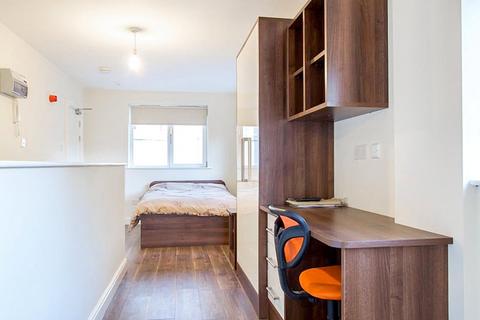 1 bedroom apartment to rent, Blenheim Terrace, Leeds, LS2 #405190