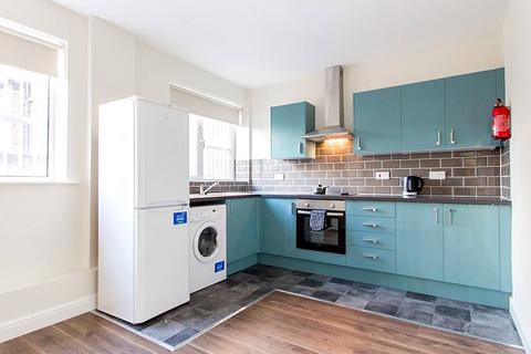 1 bedroom apartment to rent, Blenheim Terrace, Leeds, LS2 #405190