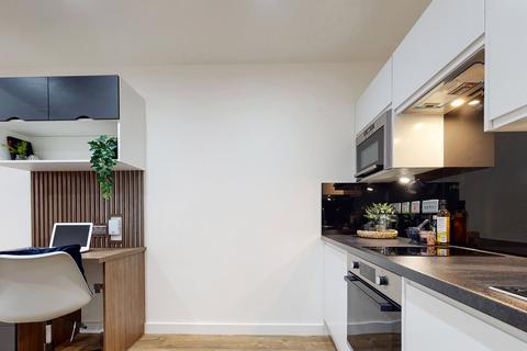 1 bedroom apartment to rent, Apt 15, 29 Clarendon Road, Clarendon Road LS2