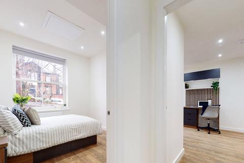 1 bedroom apartment to rent, Apt 15, 29 Clarendon Road, Clarendon Road LS2