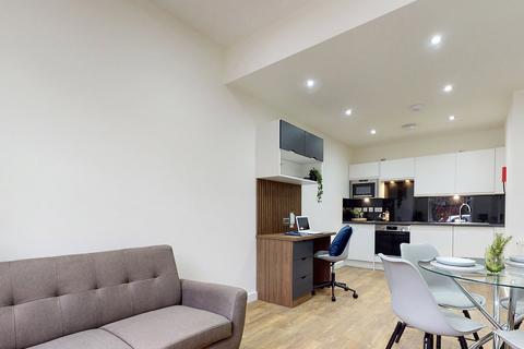 1 bedroom apartment to rent, Apt 15, 29 Clarendon Road, Clarendon Road LS2