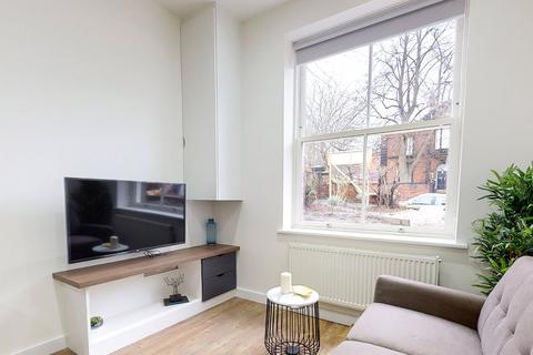 1 bedroom apartment to rent, Apt 15, 29 Clarendon Road, Clarendon Road LS2
